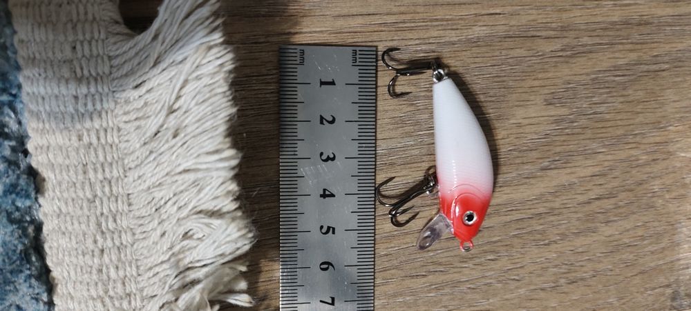Приманки для рыбалки