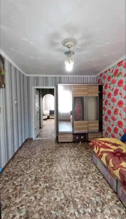 Продам 2-х комнатную квартиру
