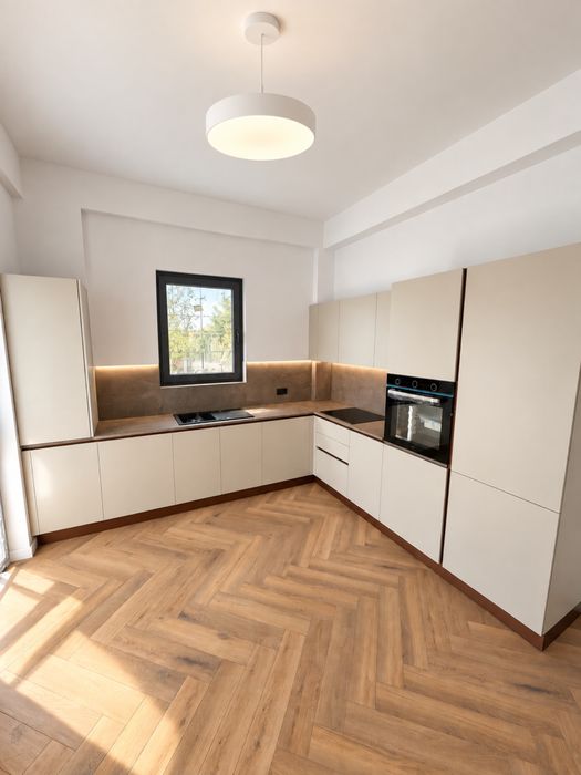 Vila individuala  lux Lac Tunari 180 mp casa | Teren 300 mp Proprietar