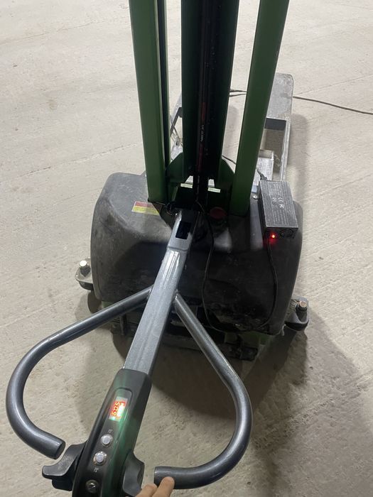 Рохля Электроный бу