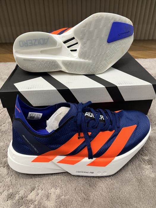 ADIZERO pro 4 беговые