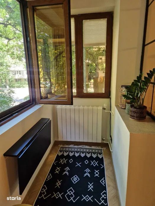 Garsoniera Premium & Design Modern / 10 minute Metrou Muncii / Vatra L