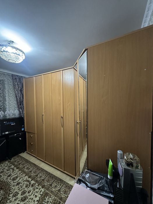 Мебельный шкаф для хранения