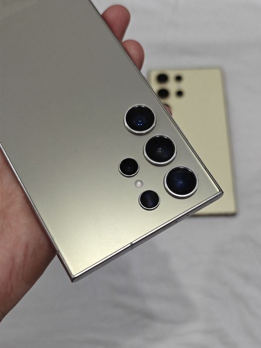 Samsung S24 Ultra 256Gb 5G