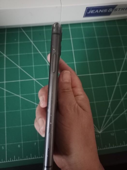 Айфон 11 цена договорная