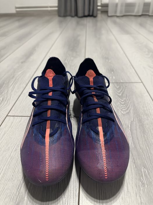 Ghete fotbal mixte Puma 44