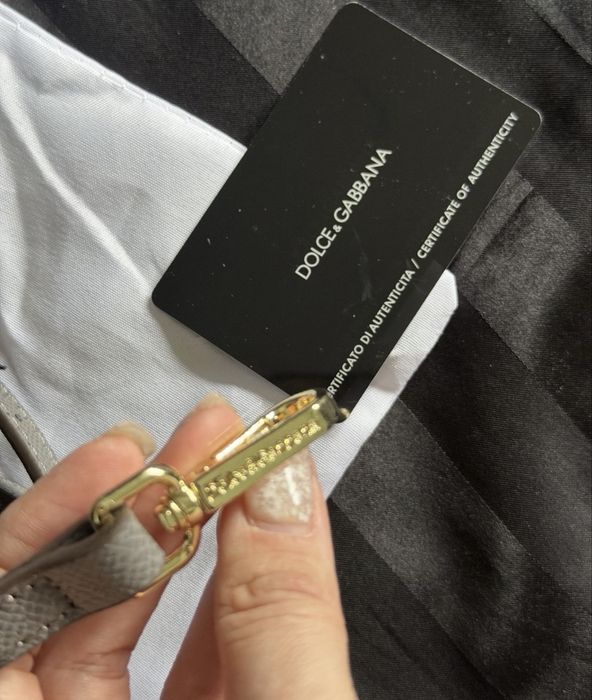 Geanta Dolce Gabbana