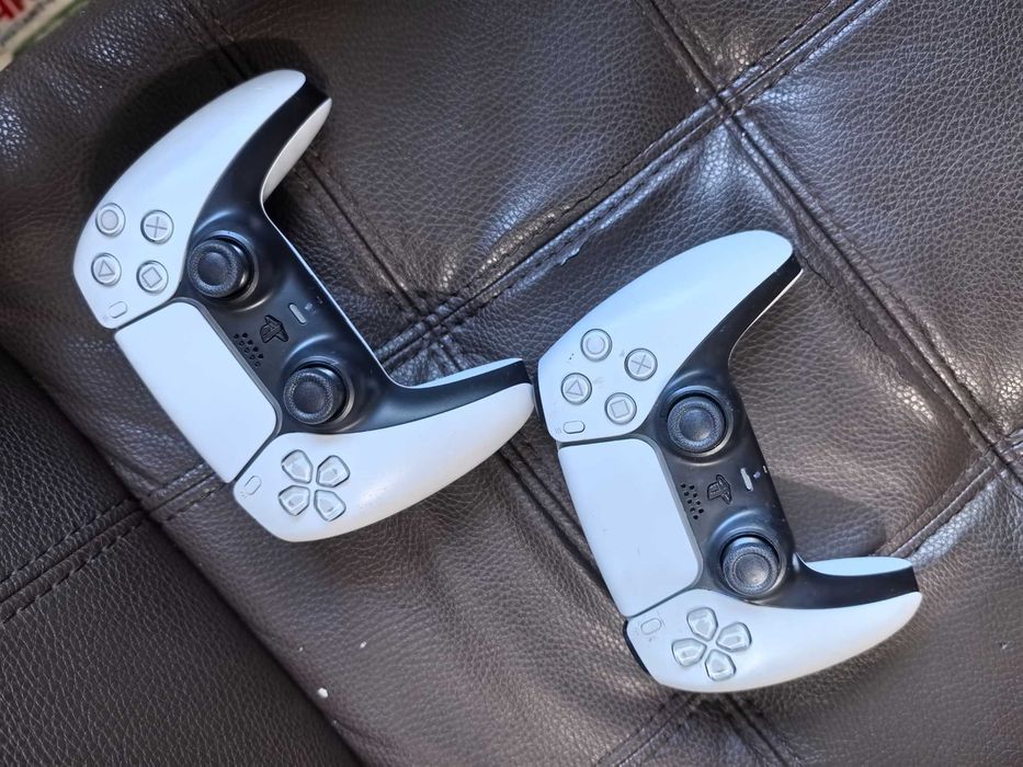 Controllere Playstation 5