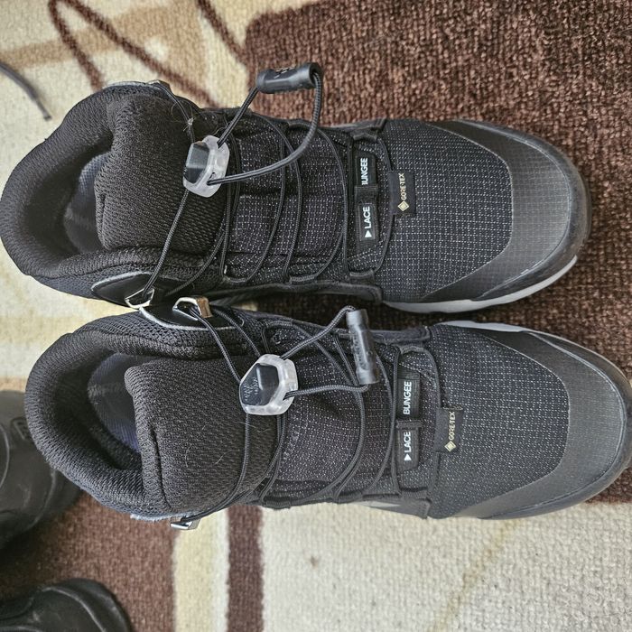 Детски обувки adidas TERREX