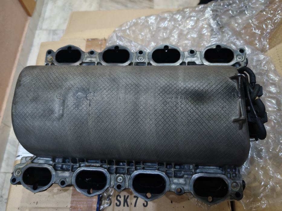 Всмукателен колектор M273