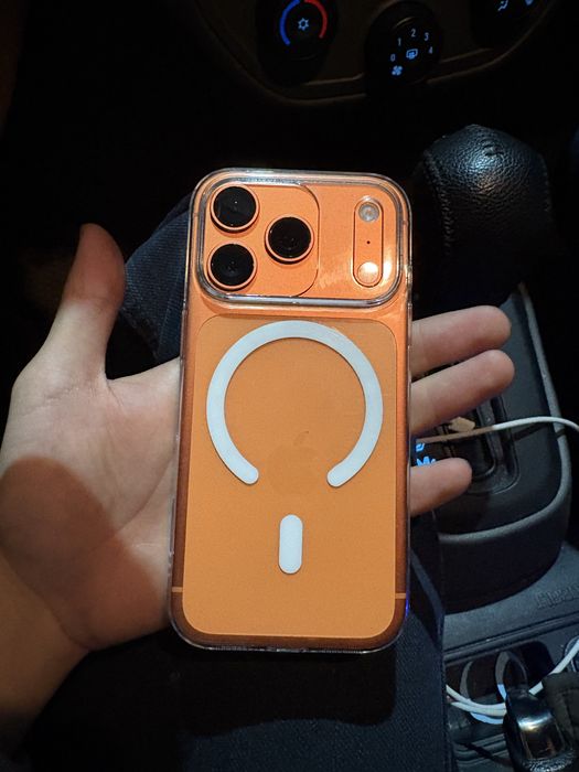 iphone 17 pro 256 dual esim