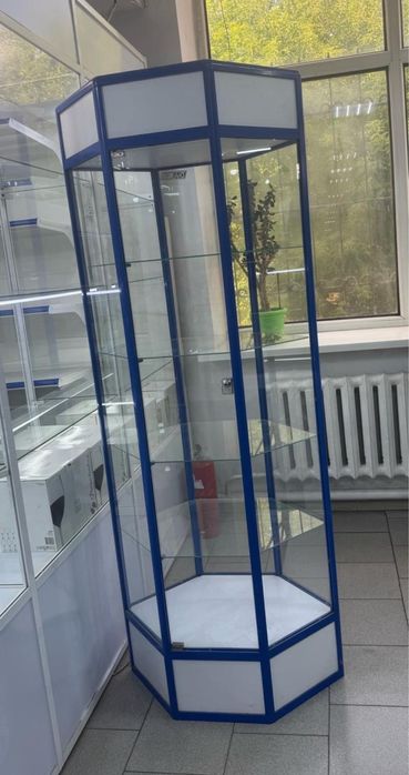 Оборудование для магазина
