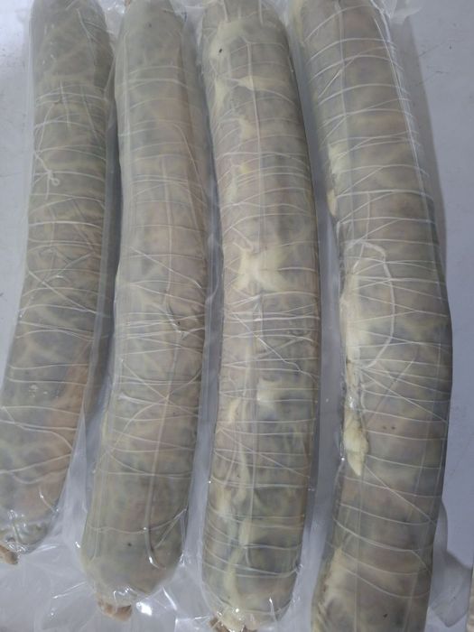 Халол сифатли қази, қарта, холодец