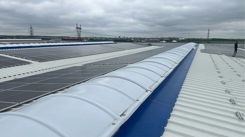 Fotovoltaice premium la cheie