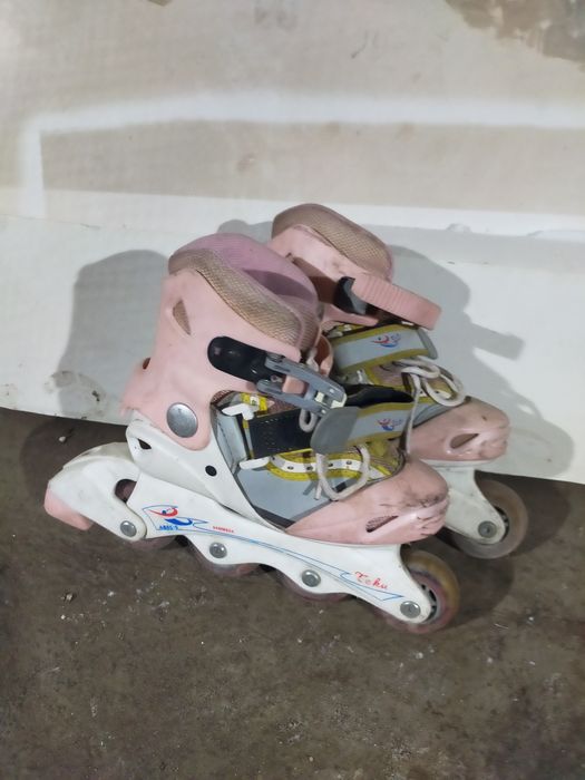 Продам ролики. Разные.