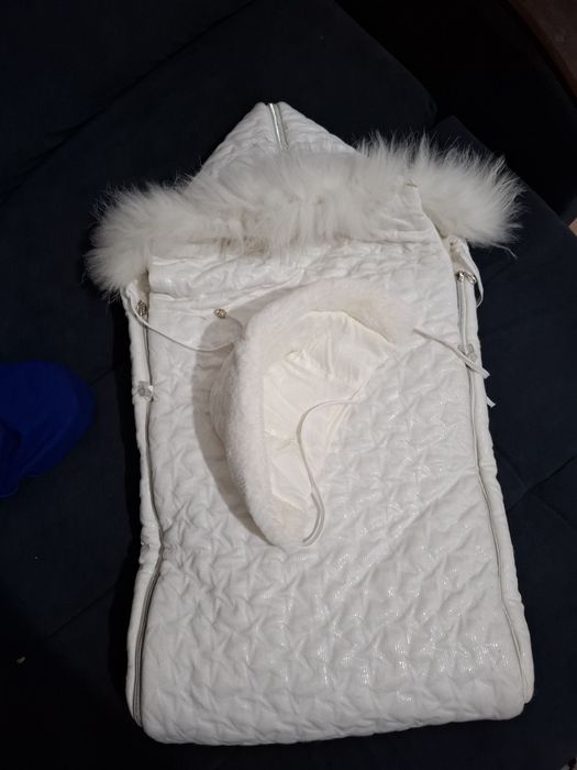 Конверт для новорождённого