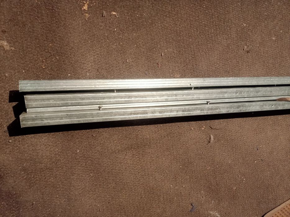 Профиль остатки поофиля