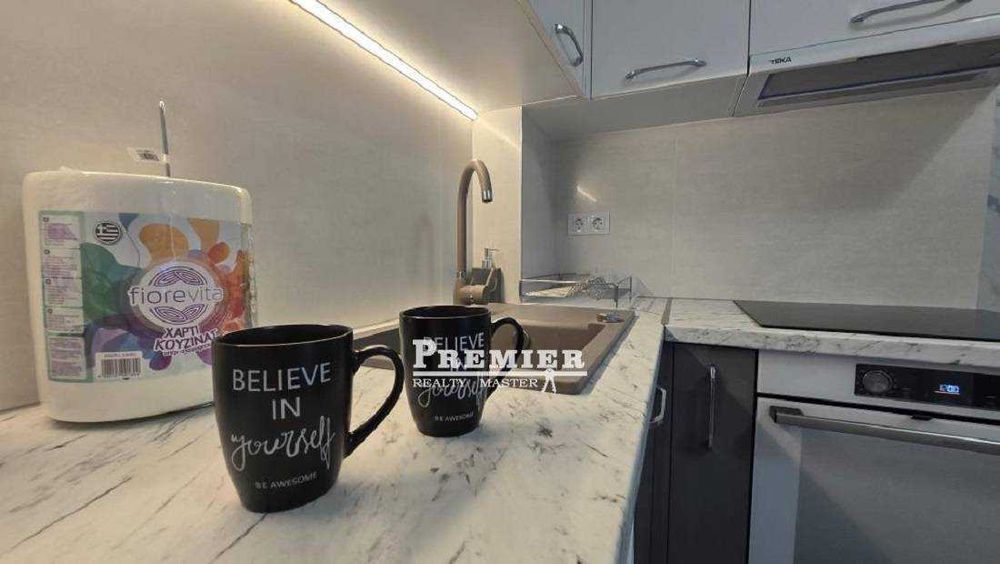 Продава се Двустаен апартамент в к.к. Слънчев бряг - 50 кв.м за 1390 €/кв.м - Снимка #9