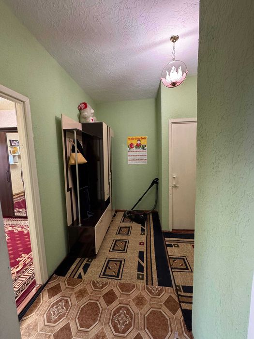 2-х комнатная квартира