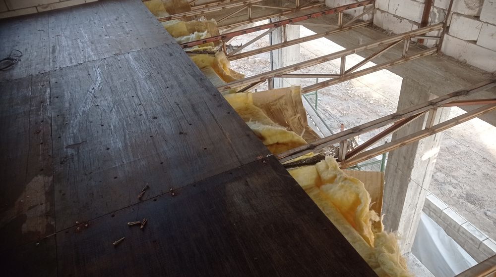 Том ёпиш хизмати