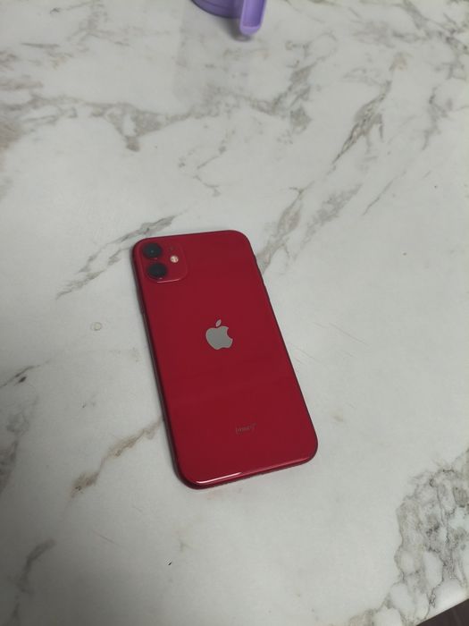 Айфон 11 память 128 емкость 71