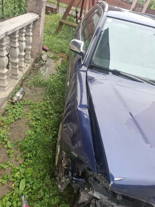 Vand audi a4 b5