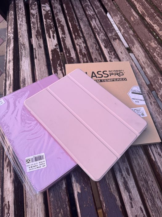 iPad 4 2013 года в хорошем состоянии