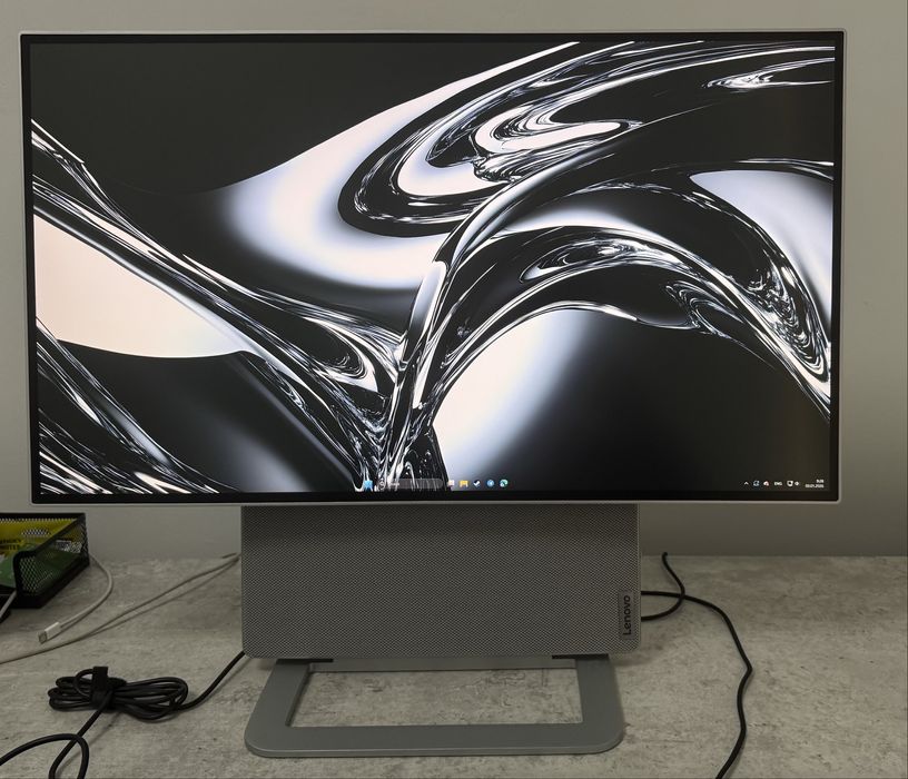 Моноблок Lenovo YOGA AIO 7