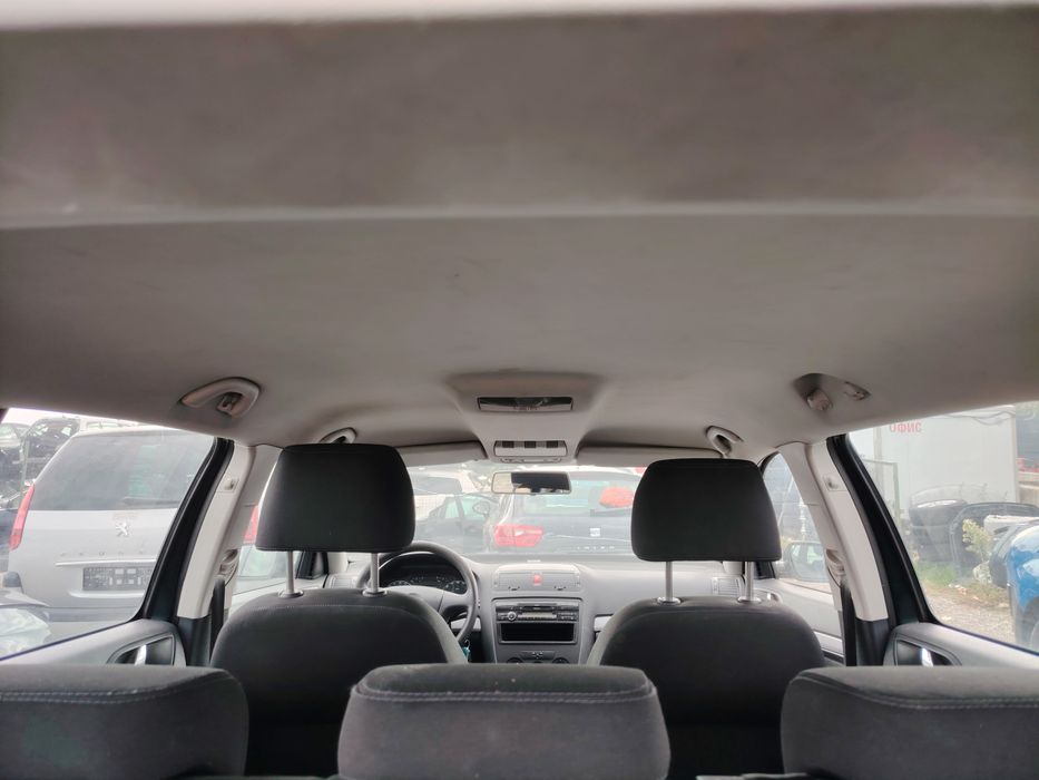 Школа Октавия 1.9 тди 105 к.с. БЛС 4х4 / Skoda Octavia 2 4x4 НА ЧАСТИ