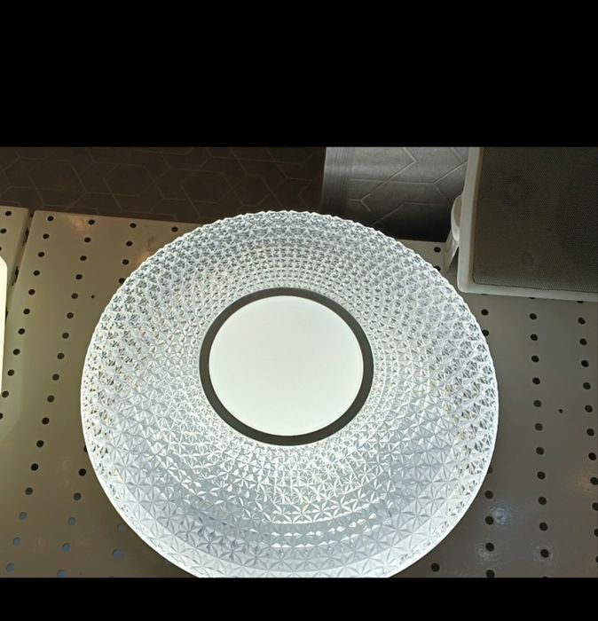 Светильник потолочный. 36 ватт