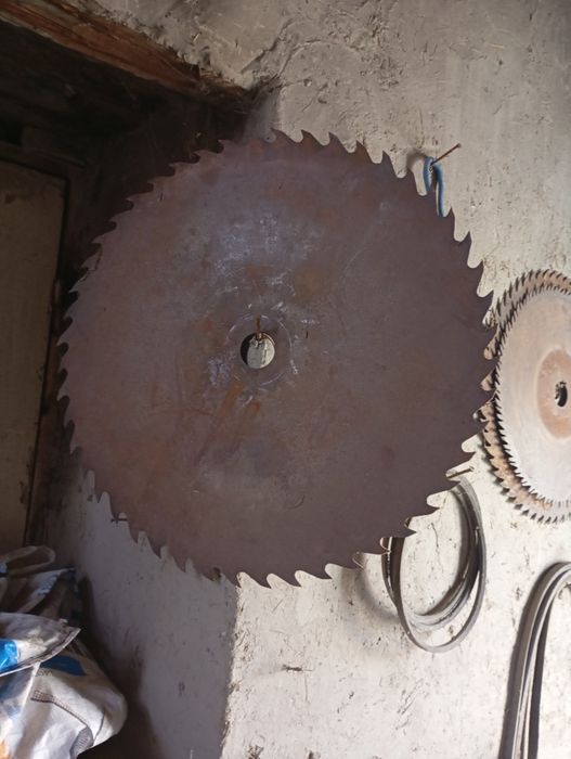 Арра дисклар сотилади