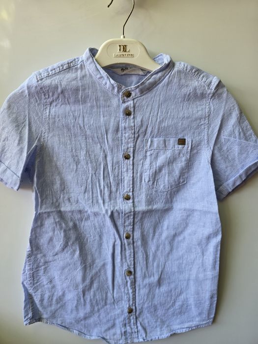 Cămăși H&M mărimea 134