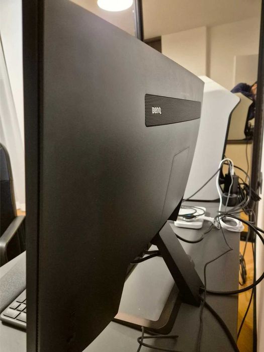 BenQ EX2780Q 27" 144Hz QHD IPS LED Gaming Monitor