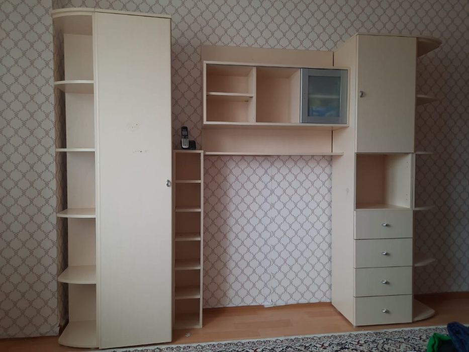 Детский мебель срочно!