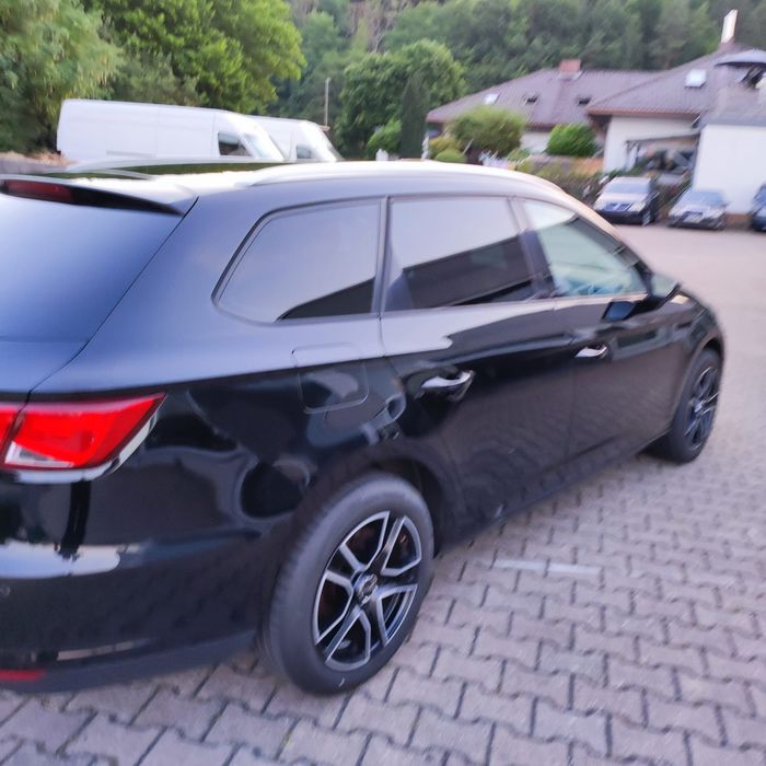 De vânzare Seat Leon