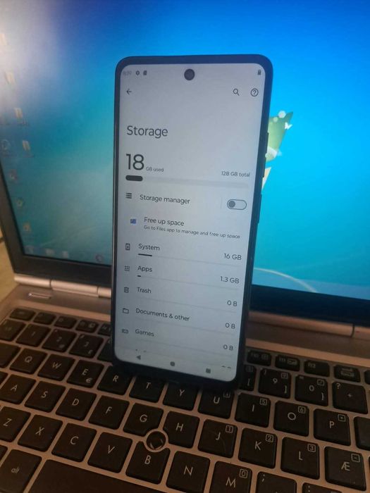 Vând Motorola g24