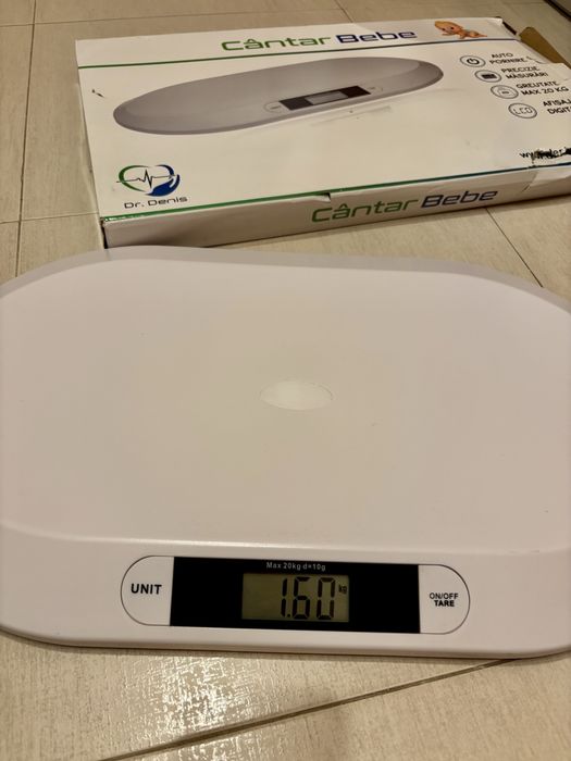 Cantar bebe Dr Denis