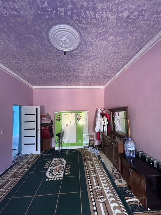 50.000$ га икки кават ховли уй