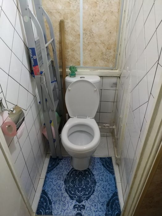 Продается квартира м.Новза  2*3/4/4 Чиланзар 3 квартал, аллея Гагарина