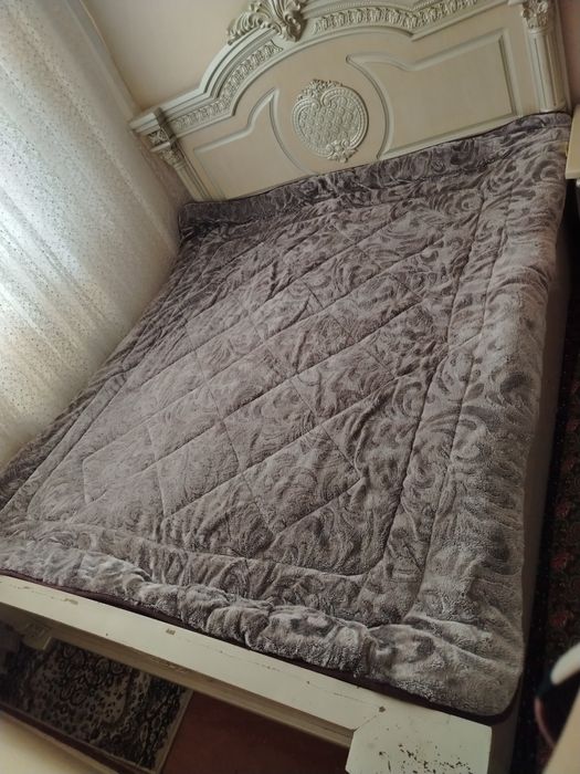 B/u spalni mebel sotiladi