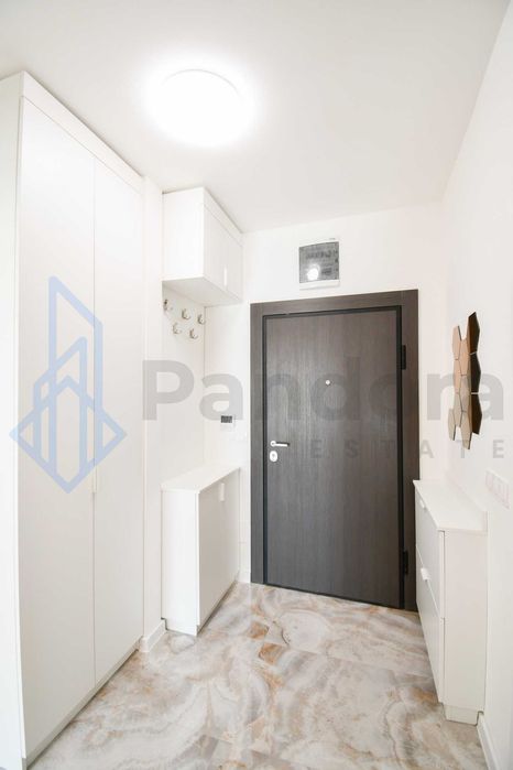 Дава се под наем Двустаен апартамент в София, Манастирски ливади - 60 кв.м за 484.5 € - Снимка #3