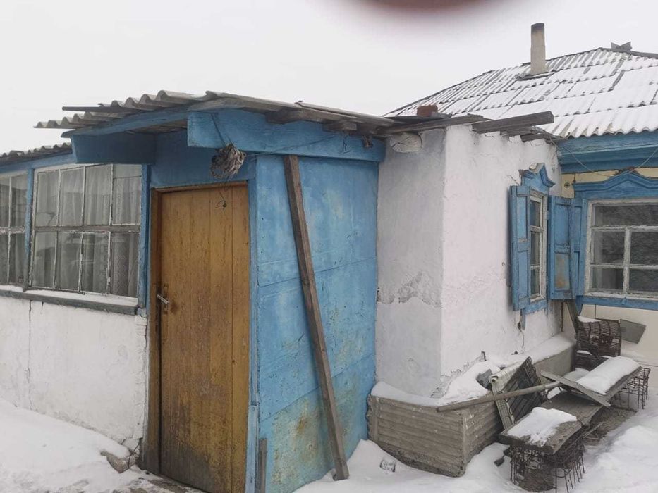 Продам жилой дом,