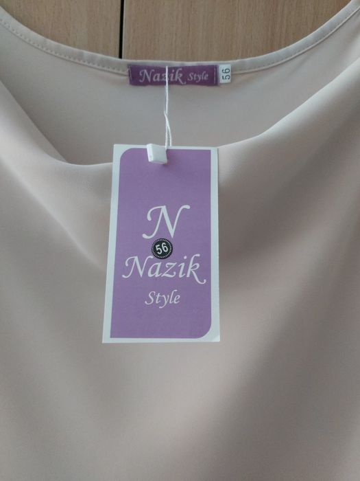 Топ базовый топ майка