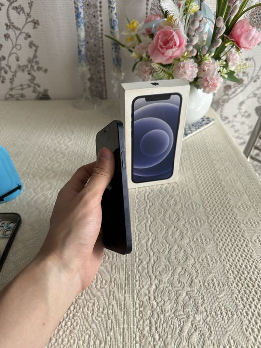 Iphone 12 (128 gb) айфон