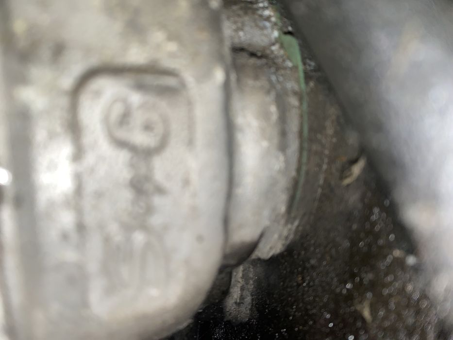 4-Броя Gilera runner Джилера рънар 2004г 50кубика на части