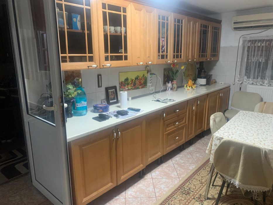 Casa de vanzare Puiesti de Jos
