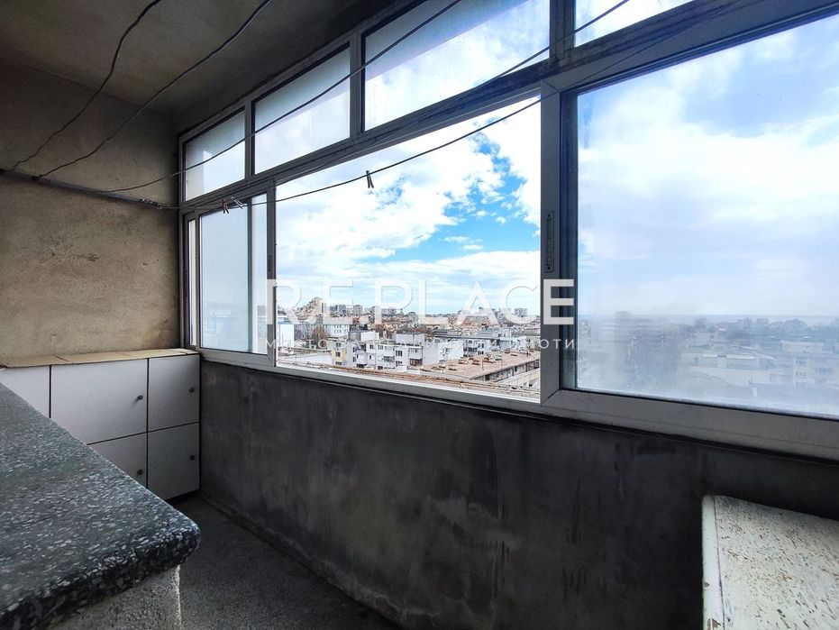 Продава се Тристаен апартамент в Варна, Център - 87 кв.м за 1377 €/кв.м - Снимка #9