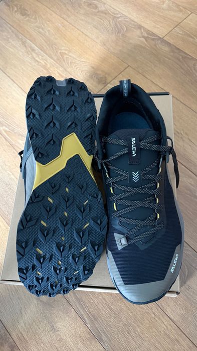 Salewa Pedroc 2 MID PTX 45