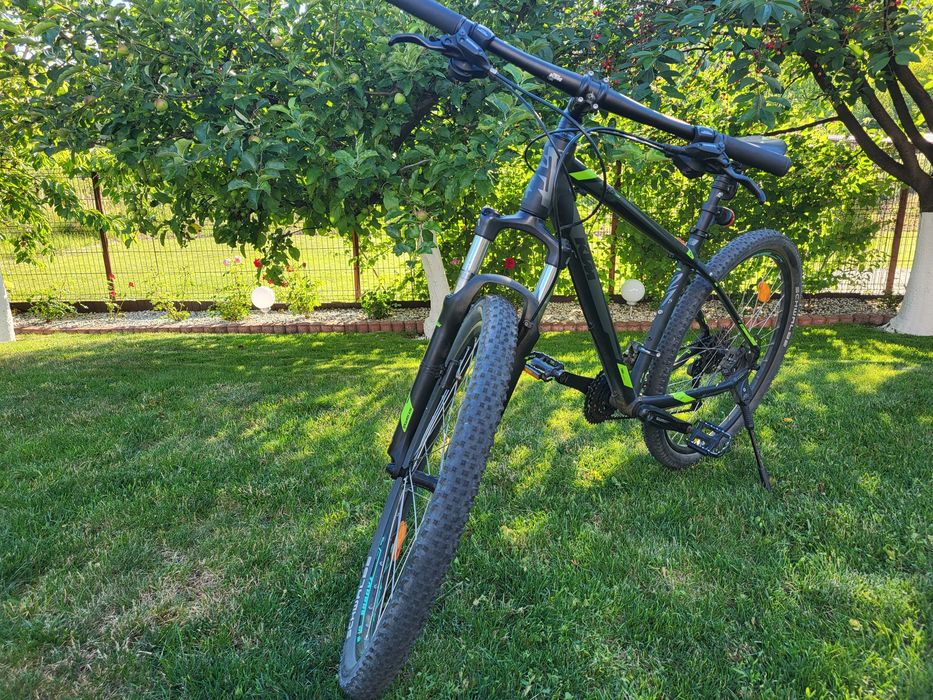 Bicicleta KTM ALP COMP 27.5 – Shimano Deore, stare excelenta
