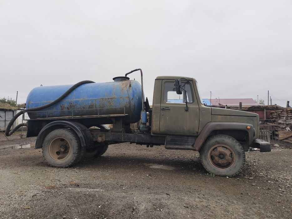 Продам Ассенизатор